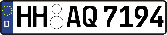 HH-AQ7194