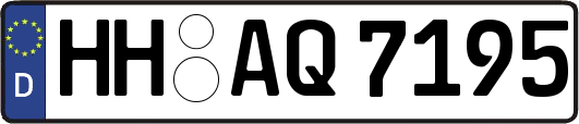 HH-AQ7195