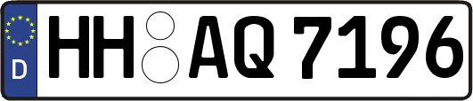 HH-AQ7196