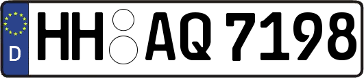HH-AQ7198