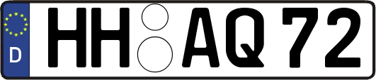 HH-AQ72