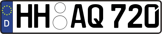 HH-AQ720