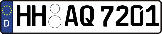 HH-AQ7201