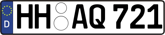 HH-AQ721