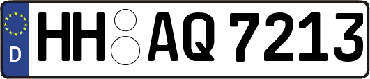 HH-AQ7213