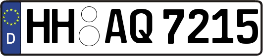 HH-AQ7215