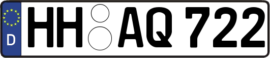 HH-AQ722