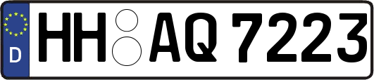 HH-AQ7223