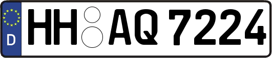 HH-AQ7224