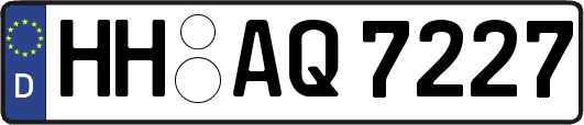 HH-AQ7227