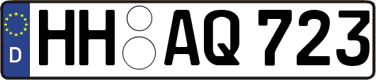 HH-AQ723