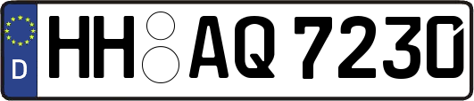 HH-AQ7230