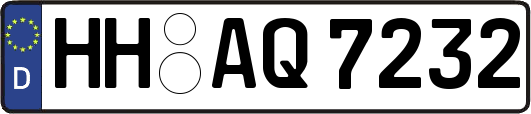 HH-AQ7232