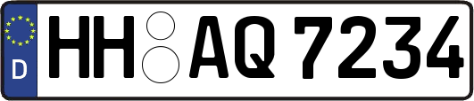 HH-AQ7234