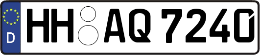 HH-AQ7240