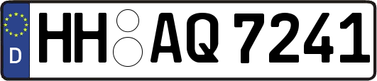 HH-AQ7241