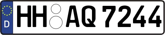 HH-AQ7244