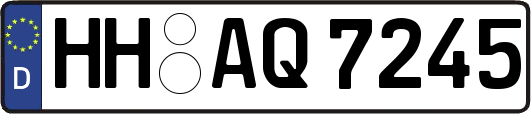 HH-AQ7245