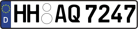 HH-AQ7247