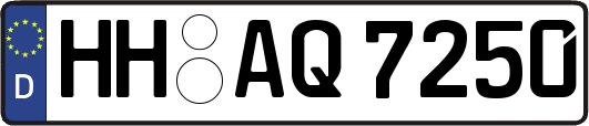 HH-AQ7250
