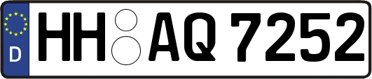 HH-AQ7252