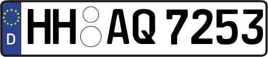 HH-AQ7253
