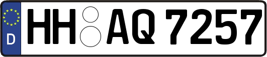 HH-AQ7257