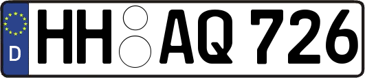 HH-AQ726