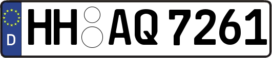 HH-AQ7261