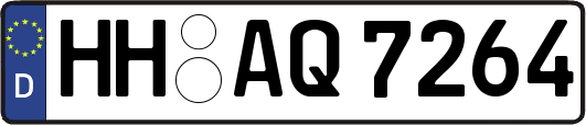 HH-AQ7264