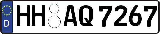 HH-AQ7267