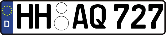 HH-AQ727