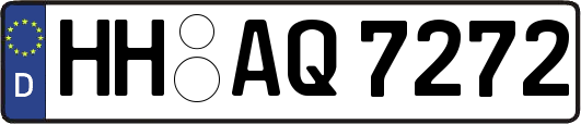 HH-AQ7272
