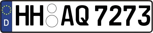 HH-AQ7273
