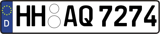 HH-AQ7274