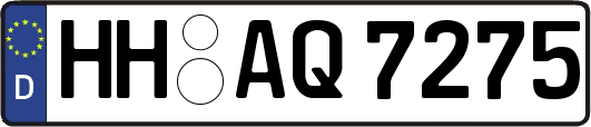 HH-AQ7275