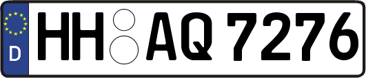 HH-AQ7276