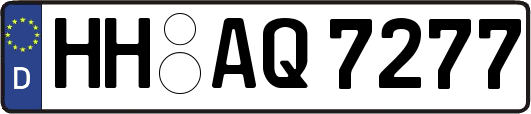 HH-AQ7277
