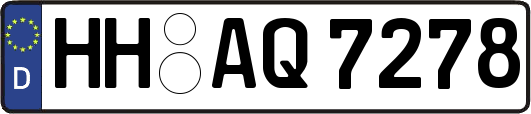 HH-AQ7278