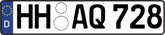 HH-AQ728