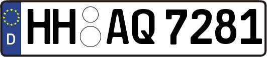 HH-AQ7281
