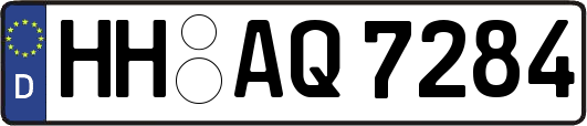 HH-AQ7284