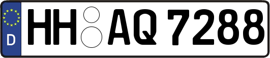 HH-AQ7288