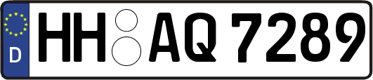 HH-AQ7289
