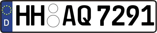 HH-AQ7291
