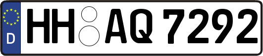 HH-AQ7292