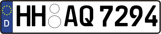 HH-AQ7294