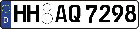 HH-AQ7298