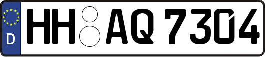 HH-AQ7304