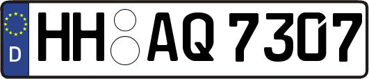 HH-AQ7307